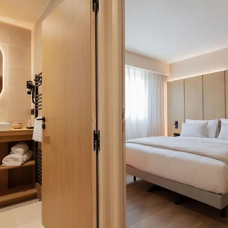 Hotel Horizon Resort Massane-3